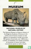 National Museum Of Natural History - Bild 1