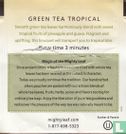 Green Tea Tropical - Image 2