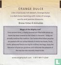 Orange Dulce  - Image 2