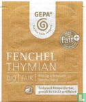 Fenchel Thymian - Image 1