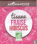 Fraise Hibiscus - Image 1