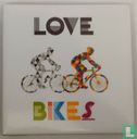 Love bikes - Image 1