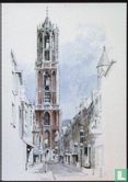 De Domtoren, Utrecht - Afbeelding 1