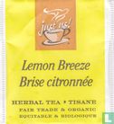 Lemon Breeze - Afbeelding 1