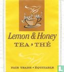 Lemon & Honey - Afbeelding 1