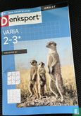 Denksport Varia 63 - Image 1