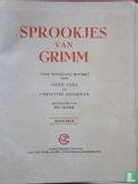 Sprookjes van Grimm  - Afbeelding 3