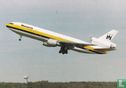 G-DMCA - Douglas DC-10-30 - Monarch Airlines - Afbeelding 1