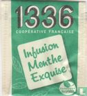 Infusion Menthe Exquise - Image 1