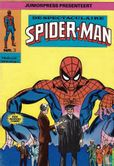 De spectaculaire Spider-Man 3 - Afbeelding 1