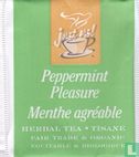 Peppermint Pleasure - Afbeelding 1