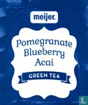 Pomegranate Blueberry Acai - Bild 1