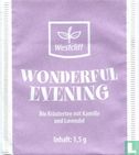 Wonderful Evening