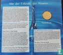 Autriche 5 euro 2003 (folder) "Waterpower" - Image 2