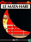 Le Mata-Hari - Afbeelding 1