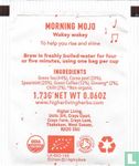 Morning Mojo