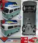 VW typ2 bus van summer - Image 1