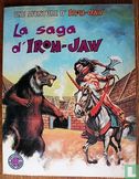La saga d'Iron-Jaw - Afbeelding 1