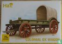 Colonial ox wagon - Image 1