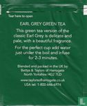 Earl Grey Green Tea  - Image 2