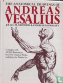 The anatomical drawings of Andreas Vesalius