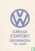 Garage Century  - Afbeelding 1