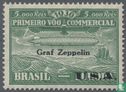 Vol Zeppelin vers les USA - Image 1