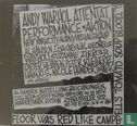 Andy Warhol Attentat Sound - Afbeelding 2
