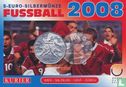 Austria 5 euro 2008 (folder) "European Football Championship - 2 players" - Image 1