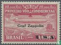 Vol Zeppelin vers les USA - Image 1