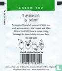 Lemon & Mint - Afbeelding 2