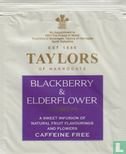 Blackberry & Elderflower  - Image 1