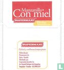 Manzanilla con Miel - Image 2