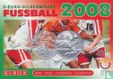 Österreich 5 Euro 2008 (Folder) "European Football Championship - 1 player" - Bild 1