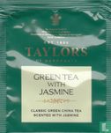 Green Tea with Jasmine - Bild 1