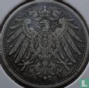 Empire allemand 10 pfennig 1908 (G) - Image 2