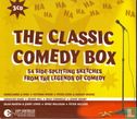 The Classic Comedy Box - Afbeelding 1