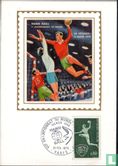 Handball-Weltmeisterschaft - Bild 1