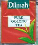 Pure Oolong Tea  - Image 1