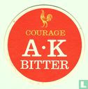A.K bitter - Image 1