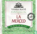 Yerba Maté herbal green tea - Image 1