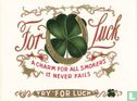 For Luck - Afbeelding 1