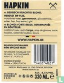 Hapkin 4X (variant) - Afbeelding 2