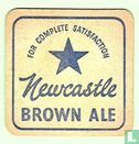 Newcastle amber bier - Image 1