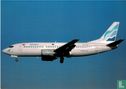 EuroAtlantic Airways - Boeing 737-300 - Bild 1