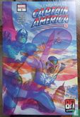 The United States of Captain America 1 - Afbeelding 1