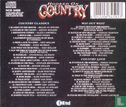 Hooked on Country