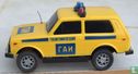 Lada Niva Police  - Afbeelding 3
