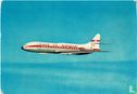 Tunis Air - Caravelle  - Image 1