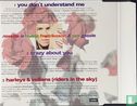 You Don't Understand Me - Afbeelding 2